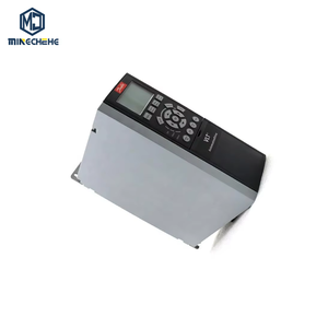 ตัวแปลง VFD FC-302P2K2T5E20H2ไดรฟ์สามเฟส380-480V 131B0068ชุด FC302 0.37KW - Product Image 1