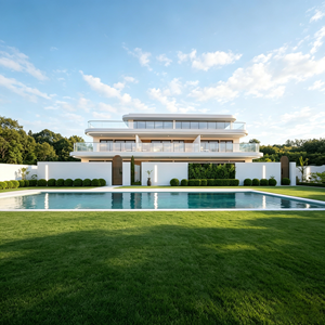 <span class=keywords><strong>Maison</strong></span> préfabriquée moderne à faible coût et installation rapide, villa à deux étages avec 3 chambres, structure en acier, <span class=keywords><strong>maison</strong></span> modulaire pour usage résidentiel - Product Image 1
