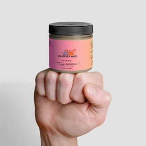 Boue de la Mer Morte - Product Image 5