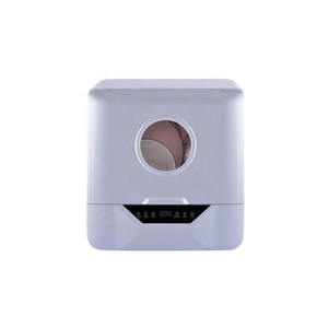 <span class=keywords><strong>Lave</strong></span>-<span class=keywords><strong>vaisselle</strong></span> portable de cuisine à domicile <span class=keywords><strong>Lave</strong></span>-<span class=keywords><strong>vaisselle</strong></span> intelligent de comptoir - Product Image 4