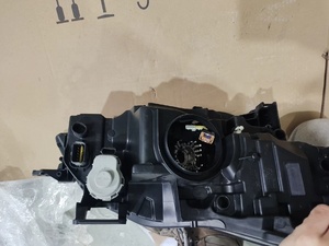 Phares LED d'Origine pour <span class=keywords><strong>Peugeot</strong></span> <span class=keywords><strong>508</strong></span>, Systèmes d'Éclairage Automobile - Product Image 6