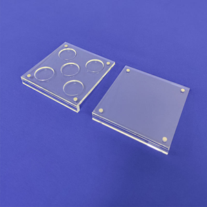 Từ <span class=keywords><strong>acrylic</strong></span> đồng xu hiển thị đứng rõ ràng <span class=keywords><strong>Acrylic</strong></span> đồng xu chủ tùy chỉnh <span class=keywords><strong>Acrylic</strong></span> đồng xu hiển thị khung - Product Image 5