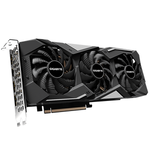 การ์ดจอ GTX 1660 SUPER GAMING OC 6G GDDR6 192-bit 14Gbps สำหรับเล่นเกมบนเดสก์ท็อป - Product Image 1