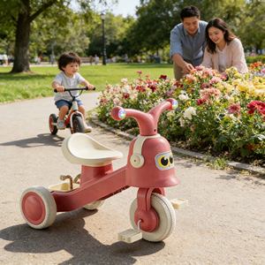 Vélo pour bébé unisexe en gros en promotion, pièces détachées pour vélos d'enfants pour utilisation en extérieur et en intérieur, réparation - Product Image 3