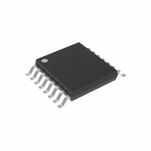 16 TSSOP Logic SN74LVC158APWR Original Electronic Chips Component - Product Image 1