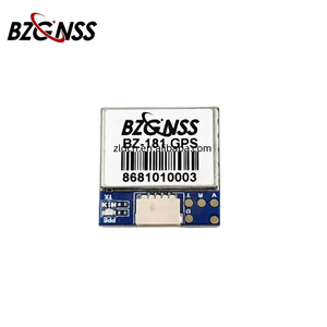 Speedybee bzgnss BZ-181 GPS BZ 181 GPS mô-đun gnss cho máy bay/drone/Racing <span class=keywords><strong>F4</strong></span> F7 điều khiển chuyến bay ZLD - Product Image 5
