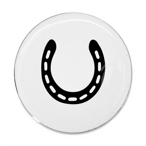 Decorative Coaster For Tea Coffee Display Table Use White <b>Enamel</b> Coasters And Placemats Food Contact Safe Eco Friendly - Product Image 1