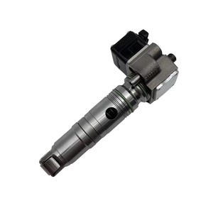 ईंधन इंजेक्टर यूनिट पंप 0414799021 0414799035 आम रेल डीजल इंजन ईंधन पंप 0414799050 0986445025 - Product Image 4