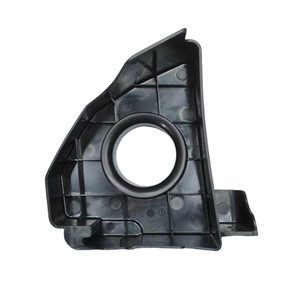 กล่องเก็บเสียงซุ้มล้อ Peugeot Citroen C4L รุ่น 9810142080 พร้อมโฟมดูดซับเสียง - Product Image 2