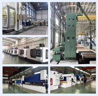 Presse plieuse CNC 40T 2500mm entièrement automatique pour tôles fines en acier inoxydable, carbone et aluminium |   Marque Zhongshun |   CE