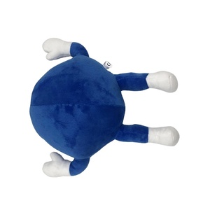 Jouets en peluche promotionnels bon marché, échantillon gratuit OEM ODM - Product Image 4