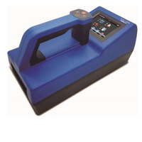 Détecteur de rayonnement portable Cgn Beigu BG3910N, identificateur de rayons X et de neutrons, dispositif de détection nucléaire portable