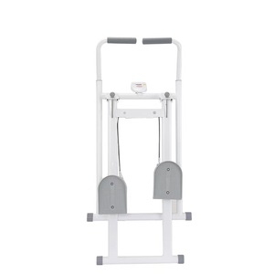 <span class=keywords><strong>Machine</strong></span> d'escalade d'<span class=keywords><strong>escalier</strong></span> multifonctionnelle pour la maison, <span class=keywords><strong>machine</strong></span> à marches pliable, <span class=keywords><strong>machine</strong></span> d'escalade d'<span class=keywords><strong>escalier</strong></span> intérieure, équipement de fitness - Product Image 5