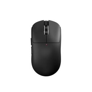 Souris de jeu sans fil JINMS X3 PAW3311 12000 DPI, souris tri-mode, 73g, légère, ergonomique, souris Esports pour les joueurs professionnels de FPS - Product Image 1