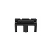 Service d'usinage CNC : Connecteur de fourche pour capteur photoélectrique en acier inoxydable avec sortie PnP et source de lumière LED pour l'usinage