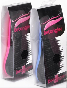Detangling Hair <strong>Brush</strong> for Adults &amp; Kids - Detangler Comb &amp; Customized Hair <strong>Brush</strong> for Natural, <strong>Curly</strong>, Straight, Wet or Dry Hair - Product Image 6