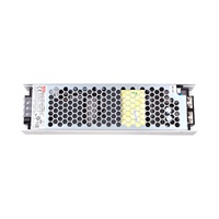 MEAN WELL UHP-350R-24 350W 24V 14.6A 94% Efficiency PFC DC OK Ultra-Slim Industrial Power Supply for Automation Systems