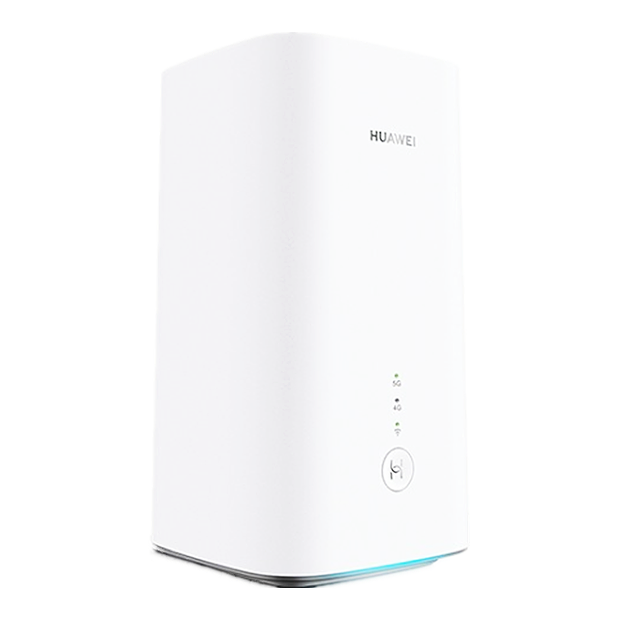 For Huawei 5G CPE Pro 2 H122-373 Wi-fi 6+ NSA/SA 5G Bands 41/77/78/79/80/84 5G Wireless Router 1 SIM Card Support Orginal SOHO