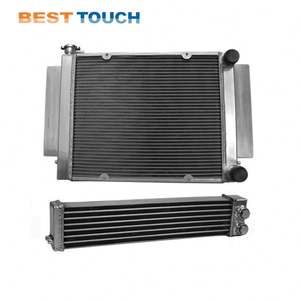 Pour HOLDEN pour kingwood HQ à WB LH LX TORANA radiateur de refroidissement automatique entièrement en aluminium - Product Image 2