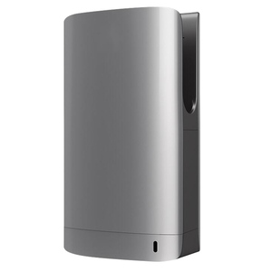 Alta Eficiência E Economia De Energia Jet Indução Do Corpo Humano Ar Quente Wall Mounted Secador De Mão Automático - Product Image 6