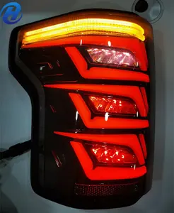 Ford Ranger Wildtrak 2012-2019 Arrière Queue Lumière Lampe Lentille passager extérieure