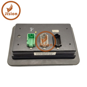 จอแสดงผลสำหรับรถขุดรุ่น 20r-4425 สำหรับ 725c - Product Image 5