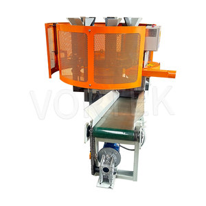 Máquina Cortadora de Cubos de Madera MZJ100, Máquina de Corte y Clavado de Bloques de Paletas de Madera, Máquina para Fabricar Patas de Paletas de Madera - Product Image 1
