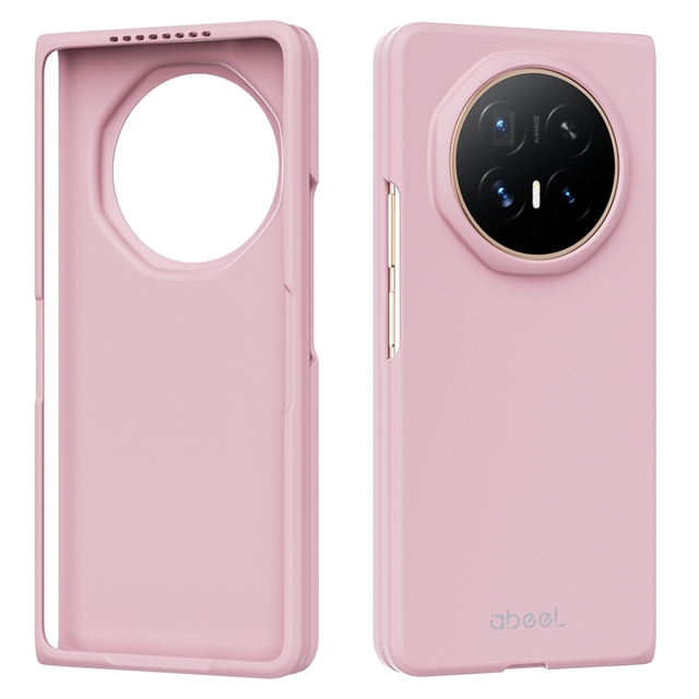 Hot Selling Shockproof Hard PC Mobile Phone Case for Honor Magic V6 Folding Protective Cover Case