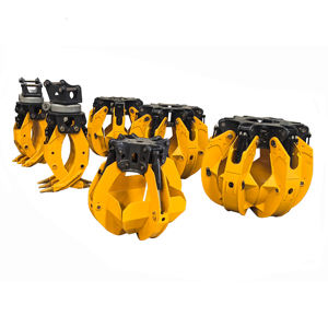 مغناطيس كهربائي لرفع وتصريف الخردة المعدنية والصلب - Product Image 6