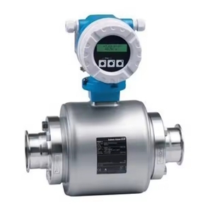 Medidor de Flujo Endress+hauser Proline Promag 50p, Temperatura del Fluido +60 °C - Product Image 4