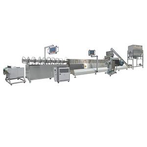 Équipement personnalisable pour le traitement de la viande végétale Machines pour le traitement du bœuf, du poulet et du poisson Fabricants de lignes de traitement du grain - Product Image 4