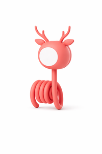 Caméra de surveillance pour bébé à prix compétitif, dispositif de sécurité pour la chambre des tout-petits, caméra de surveillance domestique pour bébé, caméra de surveillance pour nounou, caméra de surveillance pour bébé - Product Image 2