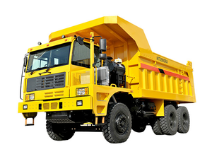Autocarro da Miniera Affidabile MT3A00 con Coppia 1500-2000Nm, <span class=keywords><strong>Serbatoio</strong></span> Carburante 400-500L, Prezzo Conveniente, Alta Efficienza - Product Image 6