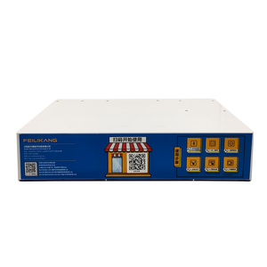 Distributeurs automatiques autonomes et commerciaux pour produits de divertissement dans les hôtels – Distributeur automatique tendance en gros - Product Image 3