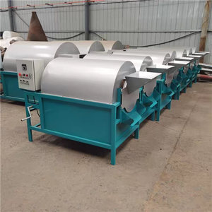HONGHAO Forno a Tamburo Rinforzato Resistente all'Usura, Senza Bruciature e Senza Sottocottura - Product Image 4