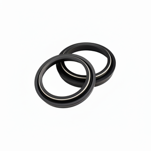 Paire de caches-poussière de fourche KYB KTM SX 300 23-24 - Product Image 1