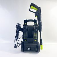 3000 Psi High Power Machine Auto Wassen, Hek Schoonmaken, Patio Onderhoud Elektrische Hogedrukreiniger