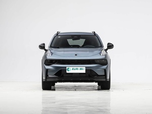 <span class=keywords><strong>Lynk</strong></span>&<span class=keywords><strong>Co</strong></span> <span class=keywords><strong>01</strong></span> SUV Compacto, Nuevo, Moderno, Amplio Espacio, Gasolina, Bajo <span class=keywords><strong>Precio</strong></span>, 5 Puertas, 5 Plazas, Tracción Delantera, Automático, Neumáticos R18 - Product Image 2