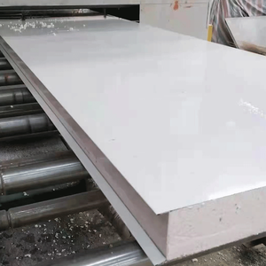 Tableros de tablero de aislamiento decorativos de pared Exterior para paneles de pared de aislamiento térmico de Espuma fenólica a prueba de <span class=keywords><strong>sonido</strong></span> de casa - Product Image 2