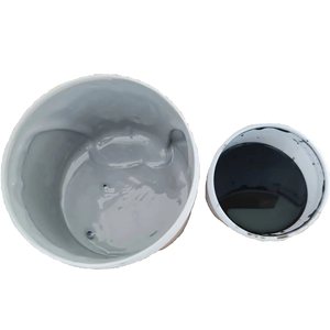 Gốm phụ pc7227 grey 1kg mịn <span class=keywords><strong>Epoxy</strong></span> lớp phủ nhựa - Product Image 5