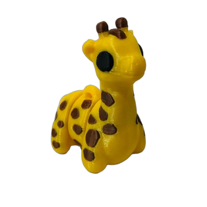 girafe 4,5 cm
