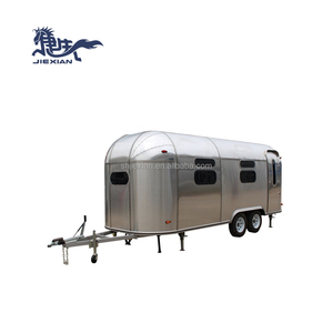 <span class=keywords><strong>Caravane</strong></span> de camping personnalisée tout-terrain, caravanes de camping, caravanes de voyage aux normes australiennes - Product Image 1