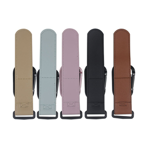 Crochet de poussette de bébé Velcro Portable crochet d'escalade multifonctionnel pour vélo électrique vélo accessoire en alliage d'aluminium produit - Product Image 5