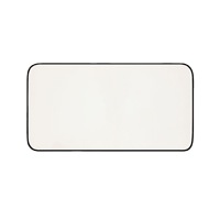 Tapis de sol antidérapants chauds et doux en sublimation, épaisseur 1 cm, éponge + base en caoutchouc, impression photo DIY, tapis pour salon et chambre à coucher
