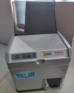 เครื่องสีข้าวขนาดเล็กสำหรับใช้ในบ้าน ความจุ 30 กก./ชม. 200-240 โวลต์ 500 วัตต์ ใช้งานง่าย - Product Image 5