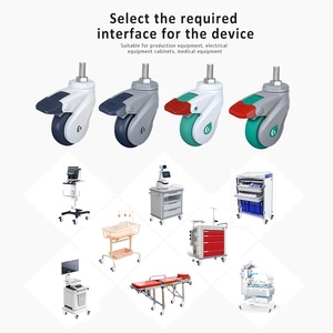 Vente flash : <span class=keywords><strong>Roulettes</strong></span> <span class=keywords><strong>de</strong></span> freinage <span class=keywords><strong>de</strong></span> 3 pouces, <span class=keywords><strong>roulettes</strong></span> pivotantes modernes <span class=keywords><strong>pour</strong></span> meubles, <span class=keywords><strong>roulettes</strong></span> à vis, <span class=keywords><strong>roulettes</strong></span> à lame <span class=keywords><strong>pour</strong></span> chaise <span class=keywords><strong>de</strong></span> <span class=keywords><strong>bureau</strong></span> - Product Image 6