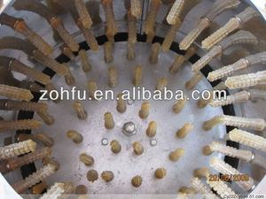 Machine à plumer les poulets à prix avantageux au Kenya / <span class=keywords><strong>Plumeuse</strong></span> à volailles pour canards à vendre - Product Image 4