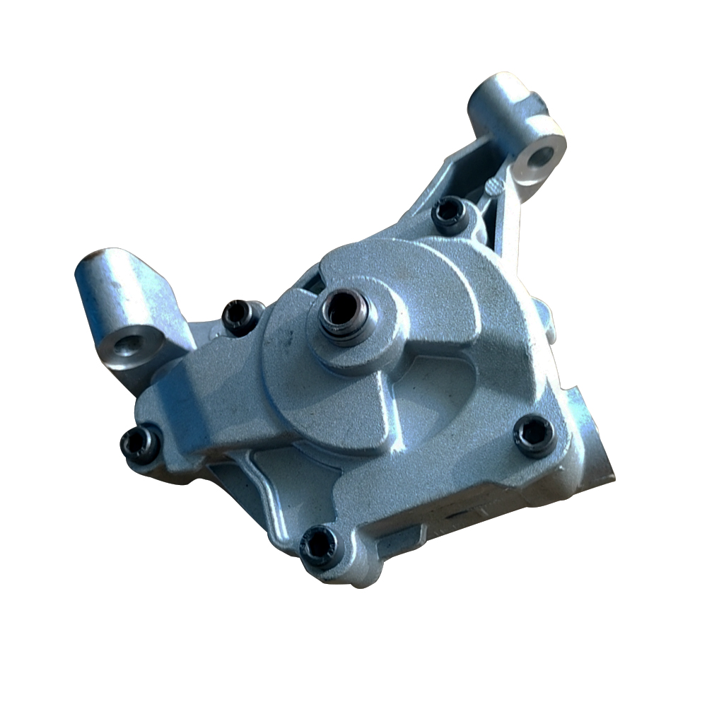E4T16-1011030 Oil Pump Parts for Chery Tiggo MT 1600CC