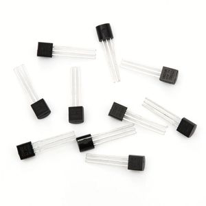 Brand-new & Original KTY10-7 TO-92 Transistor CZSKU:KN92IY55 - Product Image 1