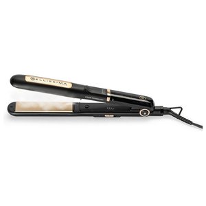 Piastra capelli BELLISSIMA Steam Ceramic & Keratin Black e Gold 11915 - Product Image 4